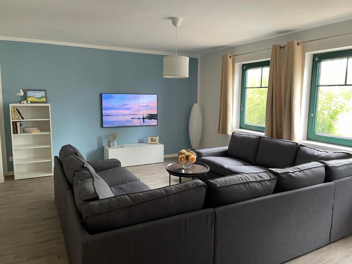 Jugendtours-Feriendorf Ummanz Oda fotoğraf