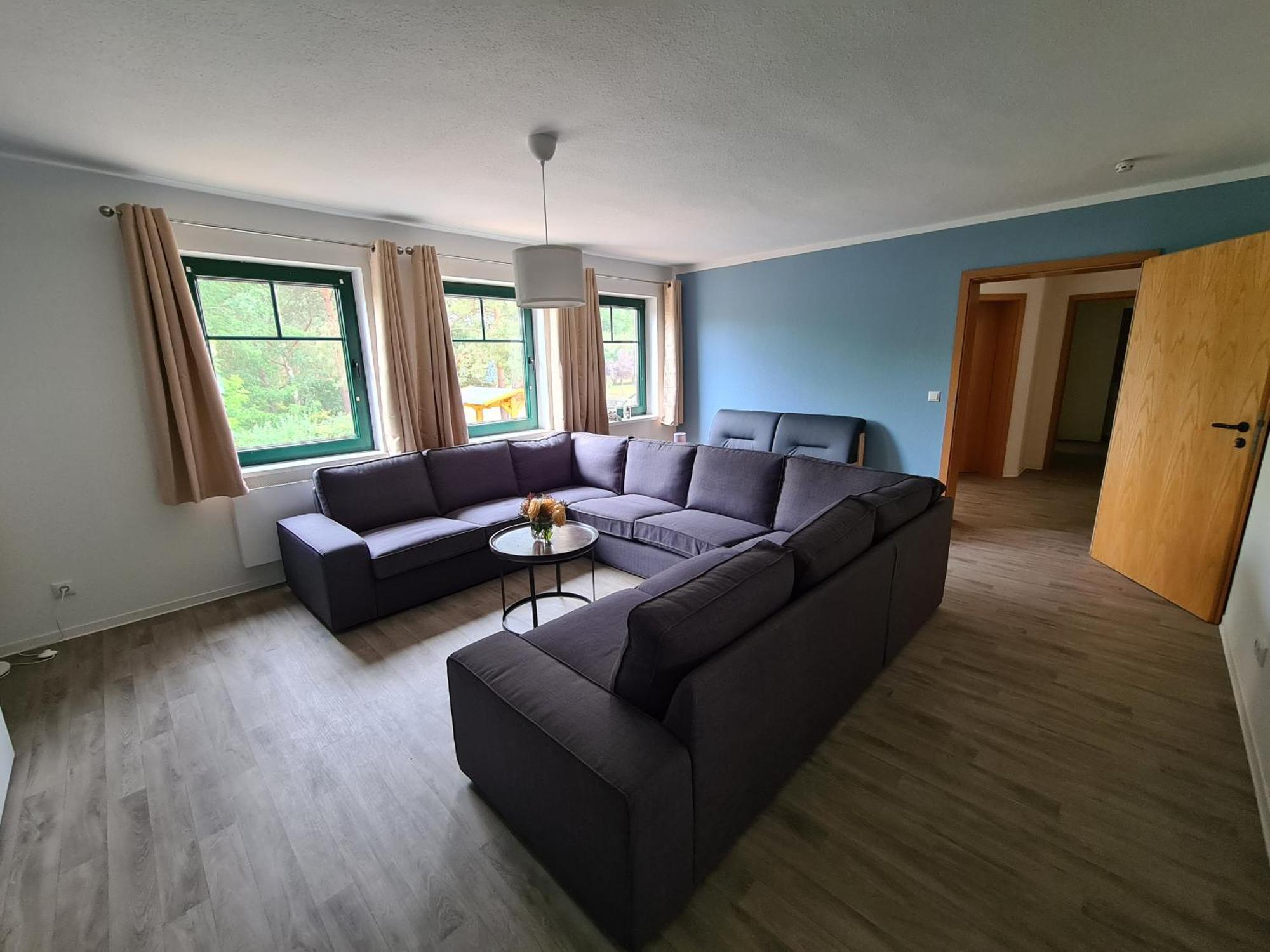 Jugendtours-Feriendorf Ummanz Oda fotoğraf