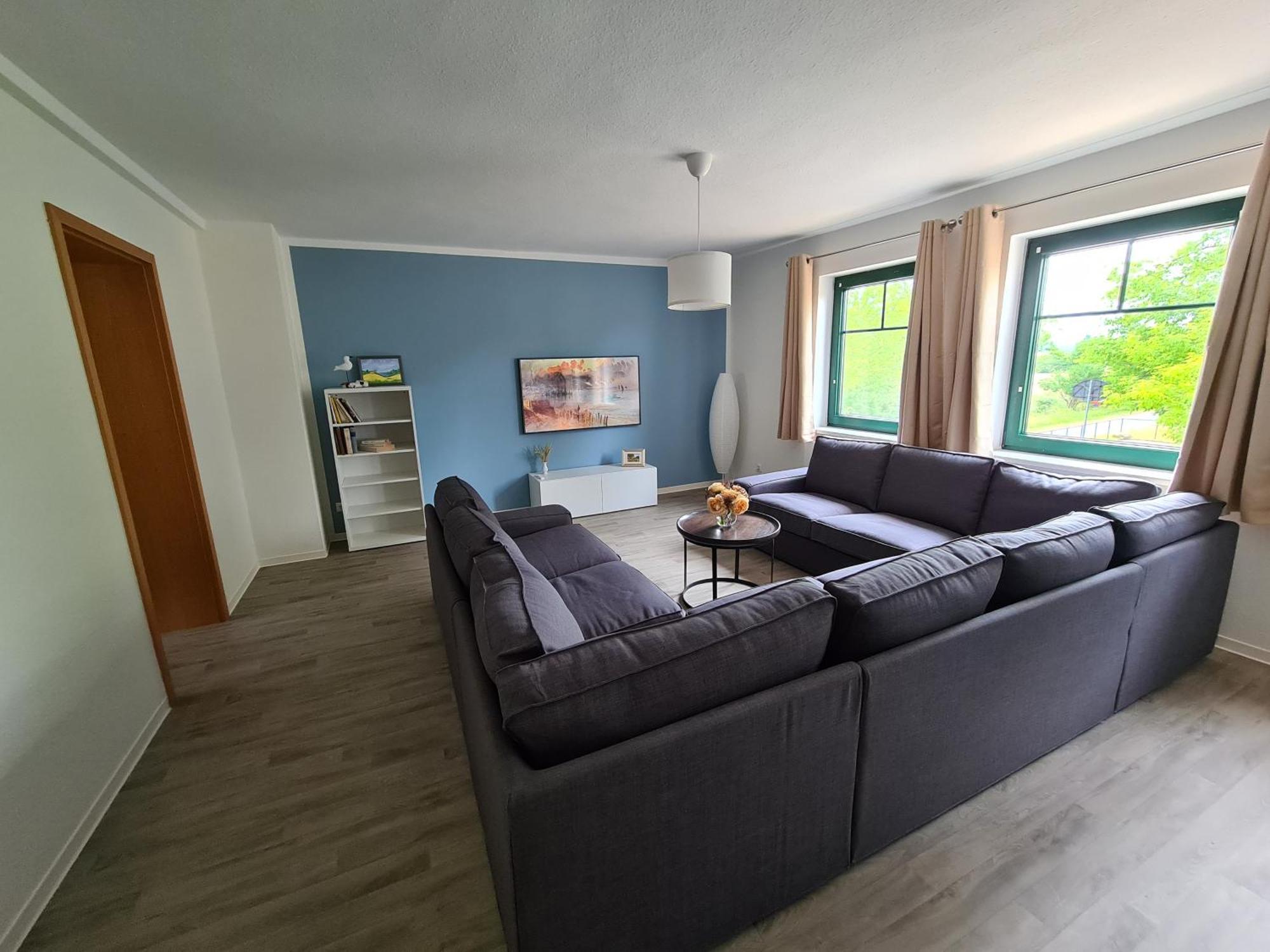 Jugendtours-Feriendorf Ummanz Oda fotoğraf