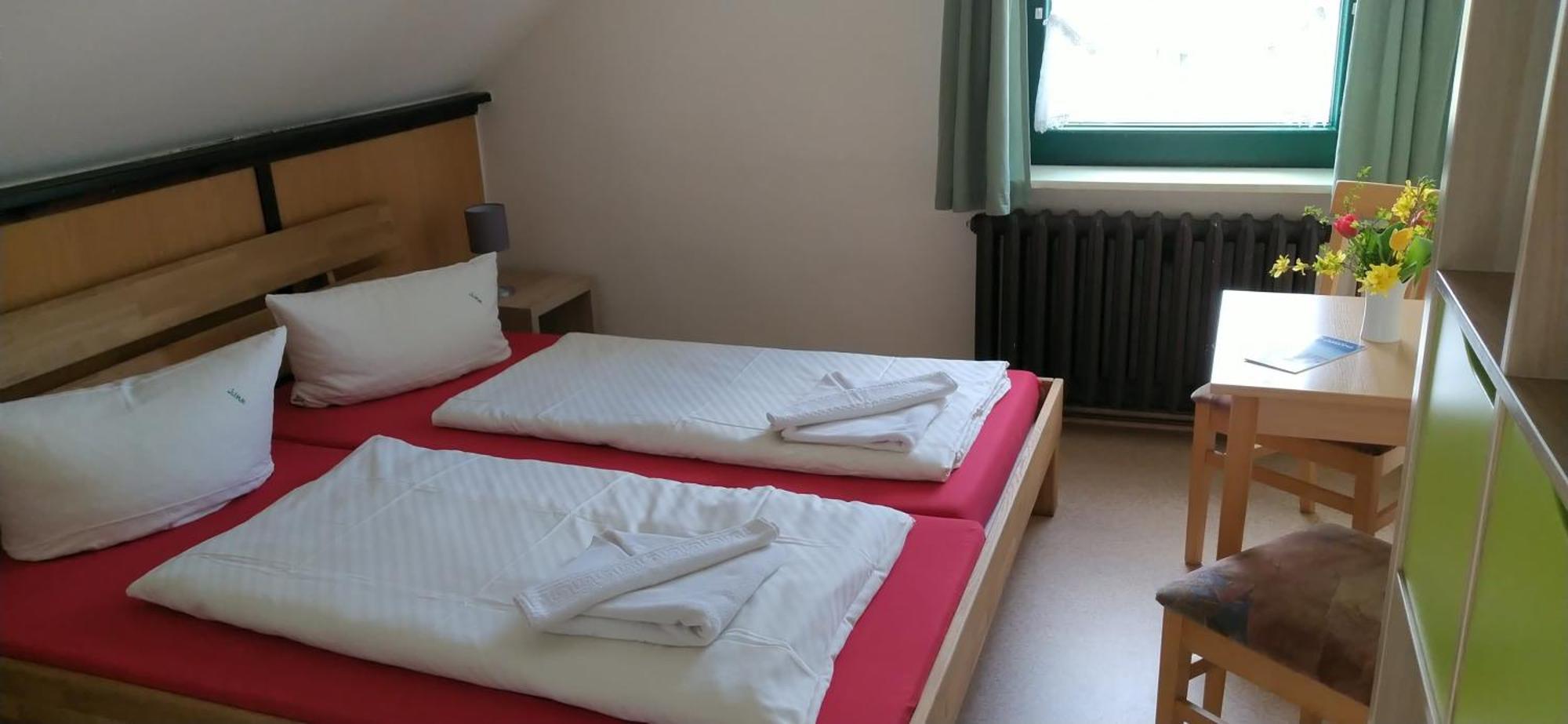 Jugendtours-Feriendorf Ummanz Oda fotoğraf